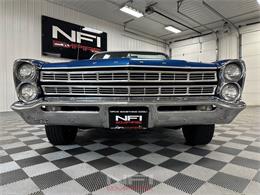 1967 Ford Galaxie (CC-2109028) for sale in North East, Pennsylvania