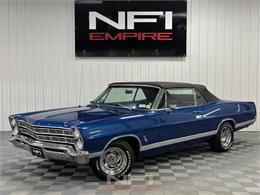 1967 Ford Galaxie (CC-2109028) for sale in North East, Pennsylvania