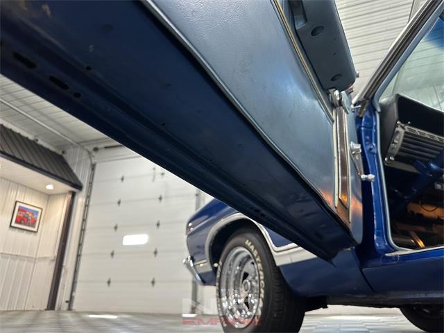 1967 Ford Galaxie (CC-2109028) for sale in North East, Pennsylvania