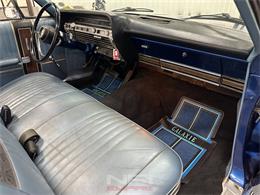 1967 Ford Galaxie (CC-2109028) for sale in North East, Pennsylvania