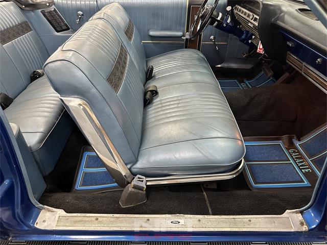 1967 Ford Galaxie (CC-2109028) for sale in North East, Pennsylvania