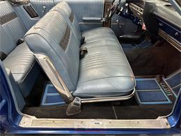 1967 Ford Galaxie (CC-2109028) for sale in North East, Pennsylvania
