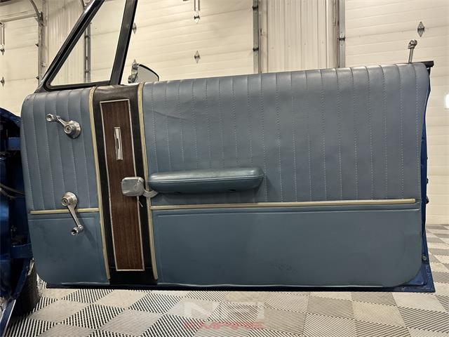 1967 Ford Galaxie (CC-2109028) for sale in North East, Pennsylvania