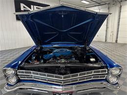 1967 Ford Galaxie (CC-2109028) for sale in North East, Pennsylvania