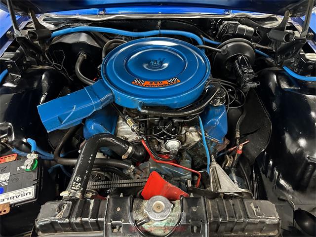1967 Ford Galaxie (CC-2109028) for sale in North East, Pennsylvania