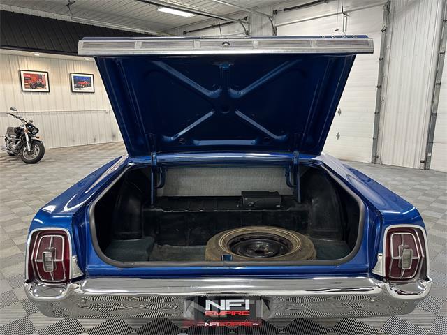 1967 Ford Galaxie (CC-2109028) for sale in North East, Pennsylvania