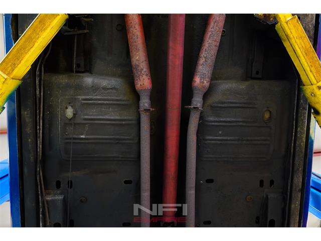 1967 Ford Galaxie (CC-2109028) for sale in North East, Pennsylvania