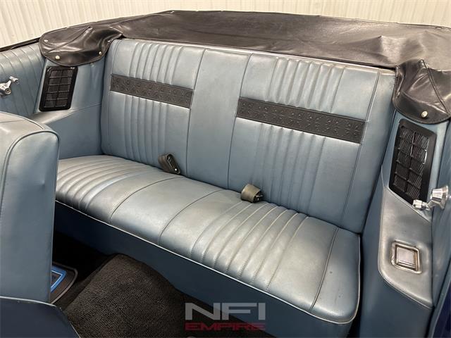1967 Ford Galaxie (CC-2109028) for sale in North East, Pennsylvania