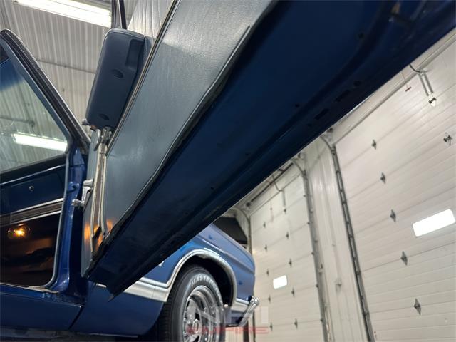 1967 Ford Galaxie (CC-2109028) for sale in North East, Pennsylvania