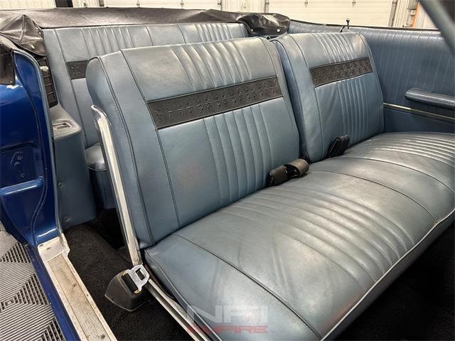 1967 Ford Galaxie (CC-2109028) for sale in North East, Pennsylvania