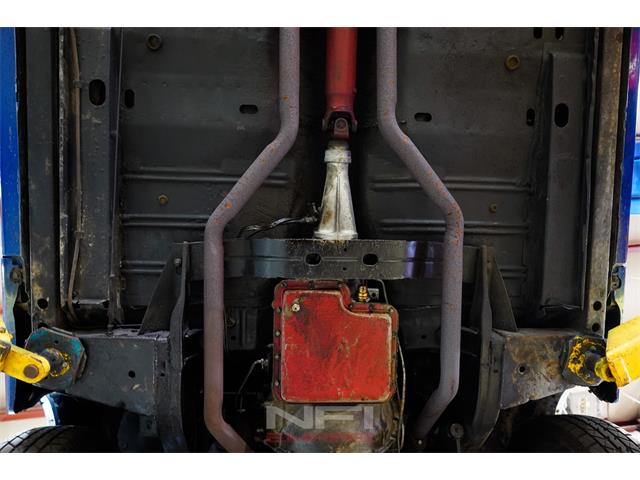 1967 Ford Galaxie (CC-2109028) for sale in North East, Pennsylvania