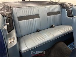 1967 Ford Galaxie (CC-2109028) for sale in North East, Pennsylvania
