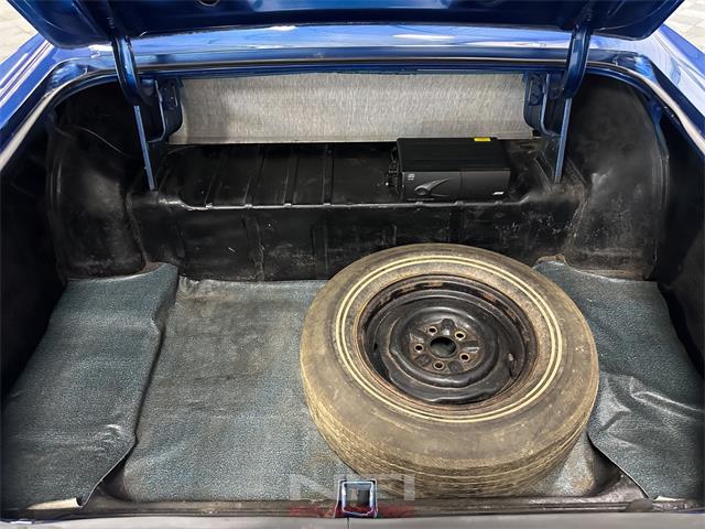 1967 Ford Galaxie (CC-2109028) for sale in North East, Pennsylvania