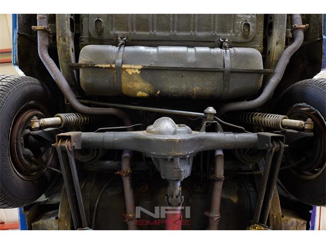 1967 Ford Galaxie (CC-2109028) for sale in North East, Pennsylvania
