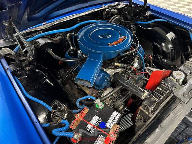 1967 Ford Galaxie (CC-2109028) for sale in North East, Pennsylvania