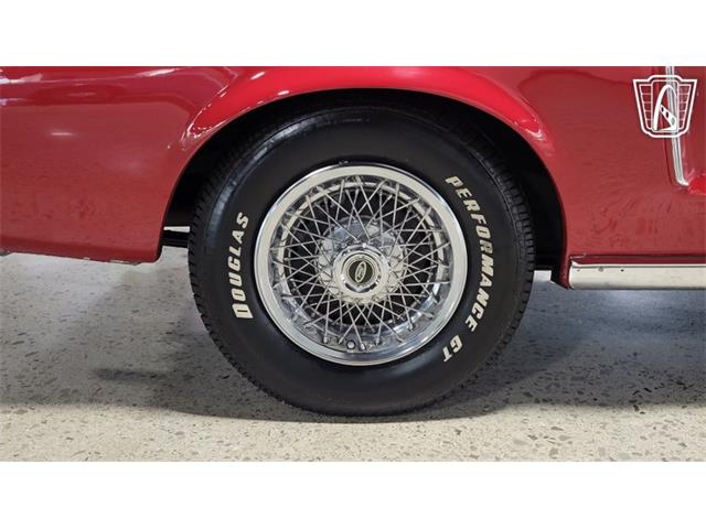 1968 Ford Mustang (CC-2109029) for sale in Dearborn, Michigan