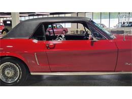 1968 Ford Mustang (CC-2109029) for sale in Dearborn, Michigan