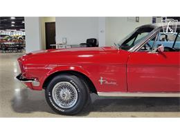 1968 Ford Mustang (CC-2109029) for sale in Dearborn, Michigan