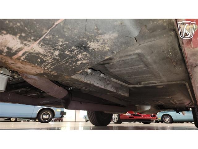 1968 Ford Mustang (CC-2109029) for sale in Dearborn, Michigan
