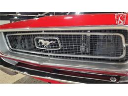 1968 Ford Mustang (CC-2109029) for sale in Dearborn, Michigan