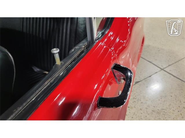 1968 Ford Mustang (CC-2109029) for sale in Dearborn, Michigan