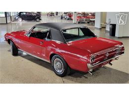 1968 Ford Mustang (CC-2109029) for sale in Dearborn, Michigan