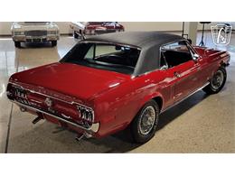1968 Ford Mustang (CC-2109029) for sale in Dearborn, Michigan