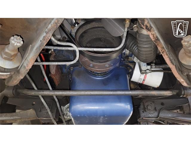 1968 Ford Mustang (CC-2109029) for sale in Dearborn, Michigan