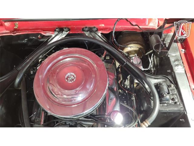 1968 Ford Mustang (CC-2109029) for sale in Dearborn, Michigan