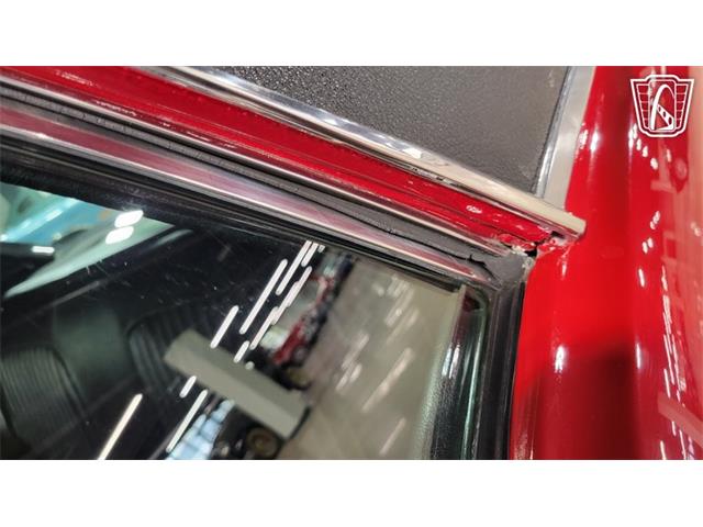 1968 Ford Mustang (CC-2109029) for sale in Dearborn, Michigan