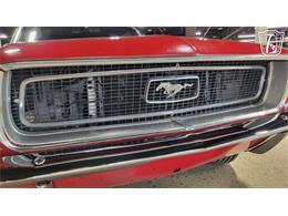 1968 Ford Mustang (CC-2109029) for sale in Dearborn, Michigan