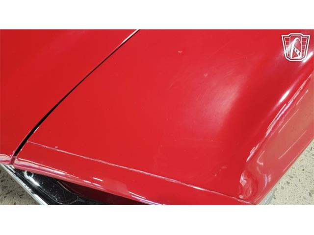 1968 Ford Mustang (CC-2109029) for sale in Dearborn, Michigan