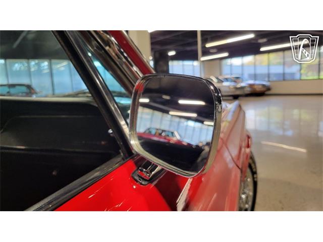 1968 Ford Mustang (CC-2109029) for sale in Dearborn, Michigan