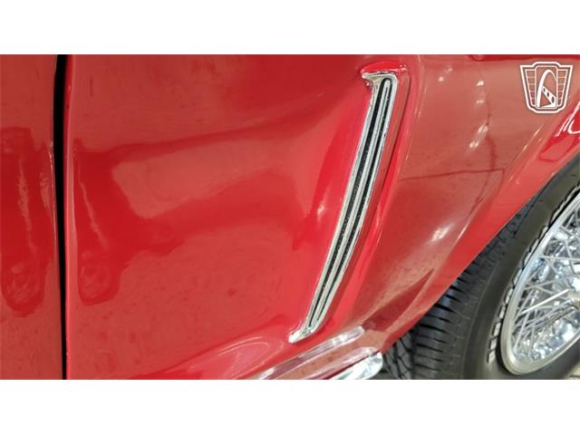 1968 Ford Mustang (CC-2109029) for sale in Dearborn, Michigan
