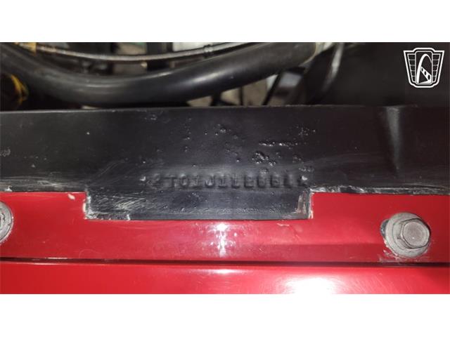 1968 Ford Mustang (CC-2109029) for sale in Dearborn, Michigan