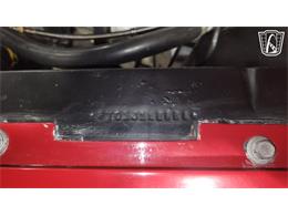 1968 Ford Mustang (CC-2109029) for sale in Dearborn, Michigan