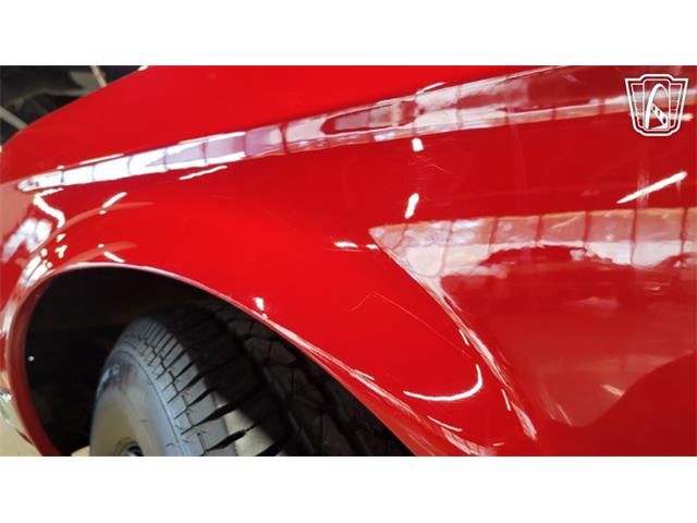 1968 Ford Mustang (CC-2109029) for sale in Dearborn, Michigan