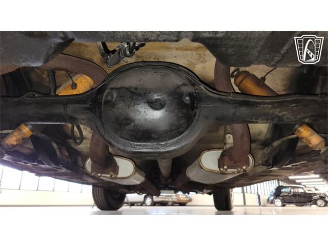 1968 Ford Mustang (CC-2109029) for sale in Dearborn, Michigan