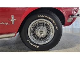 1968 Ford Mustang (CC-2109029) for sale in Dearborn, Michigan