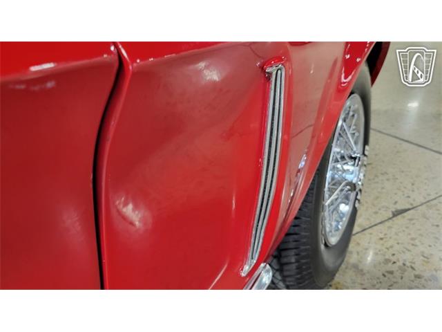 1968 Ford Mustang (CC-2109029) for sale in Dearborn, Michigan