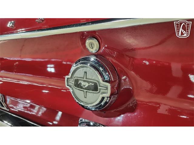 1968 Ford Mustang (CC-2109029) for sale in Dearborn, Michigan