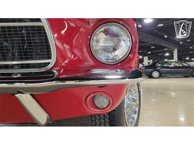 1968 Ford Mustang (CC-2109029) for sale in Dearborn, Michigan