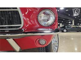 1968 Ford Mustang (CC-2109029) for sale in Dearborn, Michigan