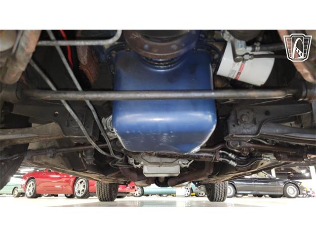 1968 Ford Mustang (CC-2109029) for sale in Dearborn, Michigan