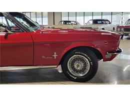1968 Ford Mustang (CC-2109029) for sale in Dearborn, Michigan