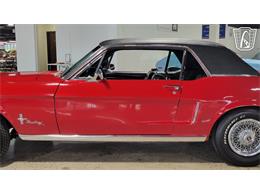 1968 Ford Mustang (CC-2109029) for sale in Dearborn, Michigan