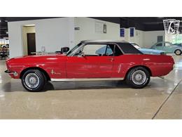 1968 Ford Mustang (CC-2109029) for sale in Dearborn, Michigan
