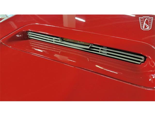 1968 Ford Mustang (CC-2109029) for sale in Dearborn, Michigan