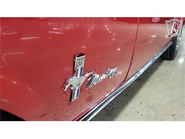 1968 Ford Mustang (CC-2109029) for sale in Dearborn, Michigan