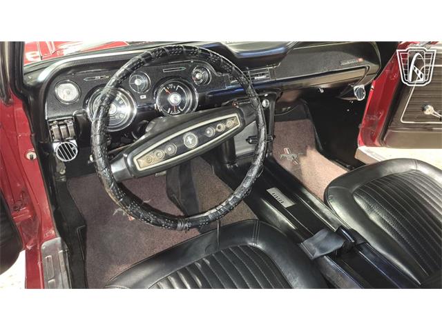 1968 Ford Mustang (CC-2109029) for sale in Dearborn, Michigan